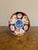 Antique Japanese Imari Plates, 1900, Set of 2 For Sale - Image 3 of 6