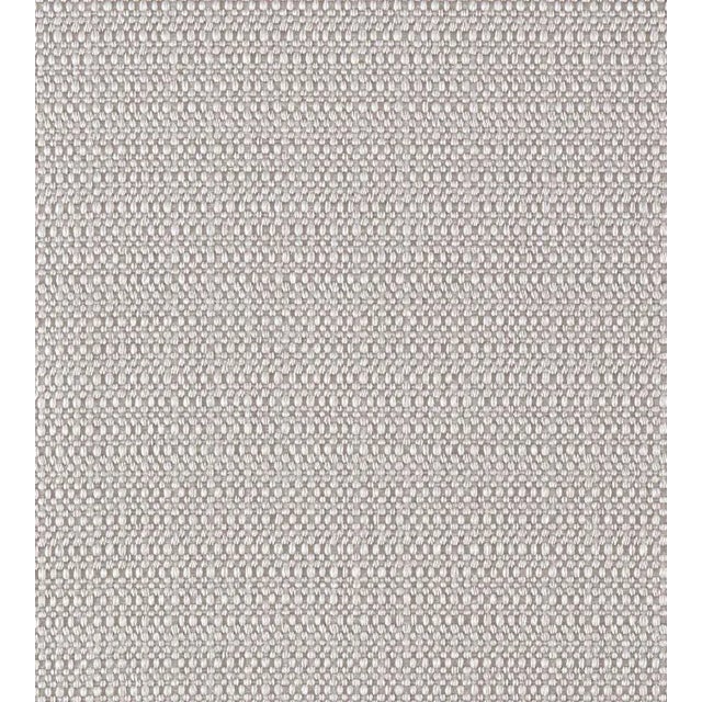 Traditional Sample - The House of Scalamandré Crestmoor Fabric, Dove For Sale - Image 3 of 3