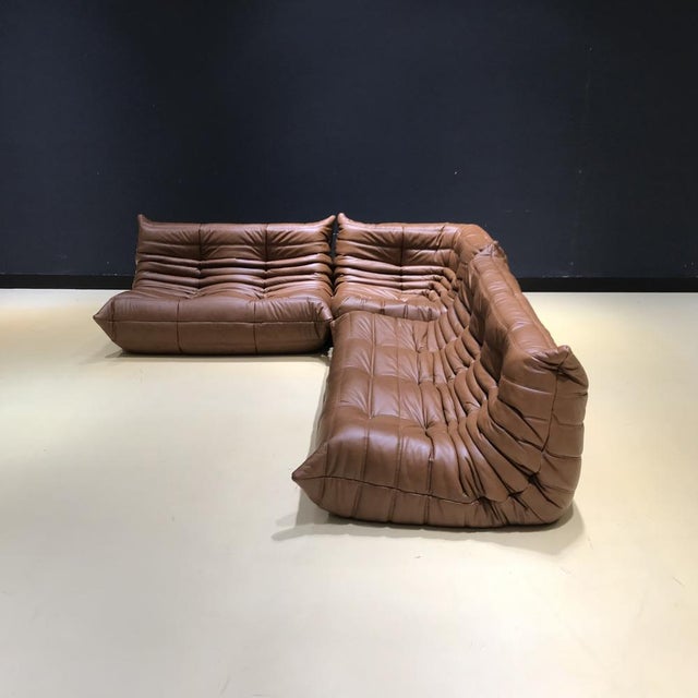 Togos Michel Ducaroy for Ligne Roset, Set of 3 For Sale - Image 7 of 18