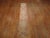 Pop Art Vintage Narrow Pink Turkish Oushak Runner - 1'6" x 9'11" For Sale - Image 3 of 8