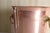 Vintage Champagne Bucket in Copper and Brass Metal, 1960s For Sale - Image 9 of 10