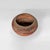 Ceramic Italian Rustic Terracotta Vases, 1930s, Set of 2 For Sale - Image 7 of 17
