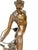 Bronze Sculpture "Get Up" After Georges Petit de Chemellier, 20th Century For Sale - Image 14 of 18