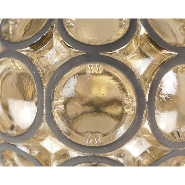 Mid-Century Modern Mid-Century Swedish Pendant Light, 1950s For Sale - Image 3 of 10