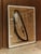 Camille De Prêtre, CDP - 017.ech - 3.1, Paper and Oil For Sale - Image 4 of 10