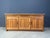 Mid-Century Scandinavian Sideboard from Dyrlund, 1960s For Sale - Image 12 of 13
