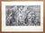 If you can't afford the real thing, this gorgeous vintage reproduction is the next best thing - and it's ready to pop into...