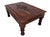 Vintage Wooden Coffee Table, 1970s For Sale - Image 9 of 18