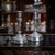 Antique 19th Century German (Hanau) pair of candlesticks. Designed by combining the Rococo style extravagance with neo...