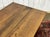 19th Century Walnut Desk For Sale - Image 5 of 11