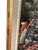2000 - 2009 Bob Byerley "The Healing Arts" Limited Edition Hand-Enhanced Canvas Transfer Art – Framed For Sale - Image 5 of 7