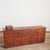Antique Bank of School Gym Wooden Storage Lockers – B An original antique bank of wooden lockers with a lovely original...