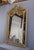 Late 19th Century Louis XVI Mirror with Parclosed Panels For Sale - Image 3 of 15