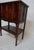 Charles Jacobsen Suzhou Cypress bookshelf. Doors open in the front as well as on one narrow side. This is a tall cabinet...