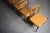 Moller #79 Chairs in Rosewood & Original Cognac Leather - Set of 6 For Sale In Orlando - Image 6 of 6