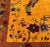 Textile 1920s Art Deco Chinese Rug- 8’11” X 11’5” For Sale - Image 7 of 13