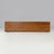 Italian Postmodern Elongated Rectangular Wooden Planter with Wheels, 1980s For Sale - Image 6 of 18