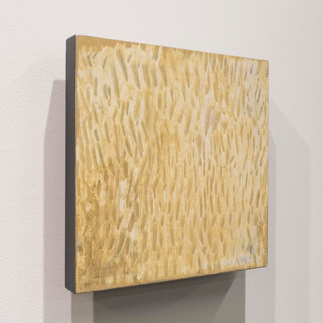 with a fascination for textures and repeating patterns, Mats Wieslander takes us to a world of nordic abstract motifs that...