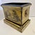1960s 1960s Classical Italian Tole Planter / Cache Pot For Sale - Image 5 of 13