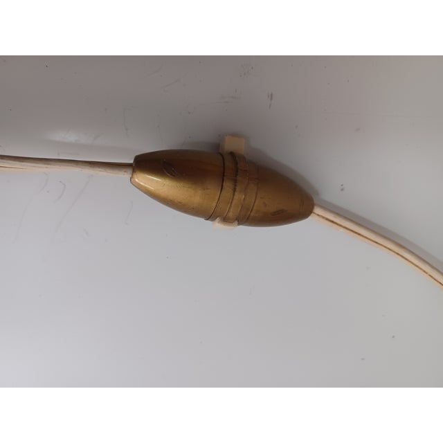 Vintage Table Lamp, 1970s For Sale - Image 6 of 18