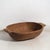 Antique solid wood bowl (c.1900) Dimensions: Length: 58 cm Depth: 41 cm Height: 15 cmStyle: PrimitiveMaterials and...
