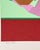 1970s Signed Serigraph by Victor Cassanelli Titled Begonia, Numbered 40/50 For Sale - Image 4 of 4