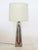 Mid-Century Modern 1900s Mid-Century Modern Rita Sargen Simon Ceramic Table Lamp For Sale - Image 3 of 8