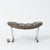 F592 Ottoman in Leather by Geoffrey Harcourt for Artifort, 1960s For Sale - Image 6 of 18
