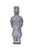 Chinese Terracotta Warrior Figure For Sale In San Diego - Image 6 of 8