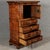 18th Century Walnut Diaper Drawer, 1740s For Sale - Image 10 of 18