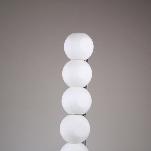 Floor Lamp Mod.440 from Luci Italia For Sale - Image 11 of 16
