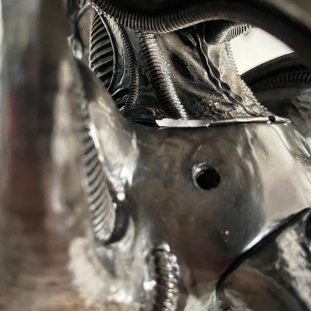 Limited Edition Alien Big Chap Japan Figure from Prime 1 Studio, 2000s For Sale - Image 11 of 18