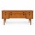 A classic mid-century Austinsuite teak sideboard, showcasing the clean lines and practical design that made British mid-...