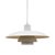 Vintage Danish Pendant Lamp by Poul Henningsen for Louis Poulsen, 1960s For Sale - Image 9 of 9