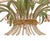 Florentine Chandelier with 12 Lights, 1970s For Sale - Image 6 of 8