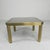 Hollywood Regency Style Coffee Table, 1970s For Sale - Image 15 of 16