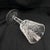 Vintage Waterford Crystal “Clare” Claret Wine Glasses - Set of 6 For Sale - Image 12 of 14