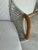 Made Goods Organic Modern Teak Tessa Lounge Chair and Ottoman For Sale - Image 11 of 11