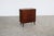 Mid-Century Modern Vintage Swedish Chest of Drawers in Teak, 1960s For Sale - Image 3 of 9