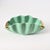 Vintage Mint Green Ceramic Bowl from Cantagalli, 1950s For Sale - Image 6 of 12