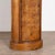 19th Century Danish Mahogany Veneer Column Cabinet With Single Door For Sale - Image 11 of 13