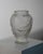 Vintage Art Deco Pressed Glass Vase from Josef Inwald, Czech, 1930s For Sale - Image 10 of 14