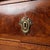 18th Century French Alsace Walnut Commode For Sale - Image 11 of 13