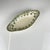 Vintage Clover Model Dish by Ravier Badonviller, 1920s For Sale - Image 6 of 10