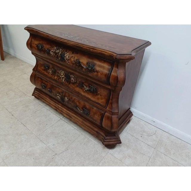 50.5 x 20 x 32.75" great shape. minor wear . Please see photos as they are considered part of the description.. See more...