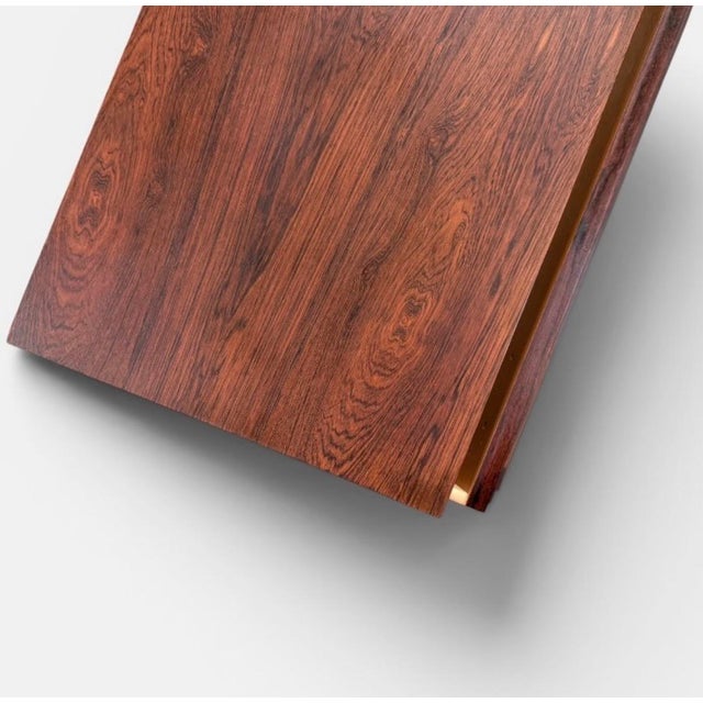 Danish Chest of Drawers from FM Møbelfabrik, Denmark, 1960s For Sale - Image 9 of 15