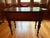 Antique Spinet Desk For Sale - Image 4 of 17