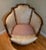 Early 20th Century Bergere Armchair For Sale - Image 9 of 10
