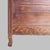Wood Antique Serpentine Foliate Carved Oak & Mirrored Gentleman’s Chest C1910 For Sale - Image 7 of 12