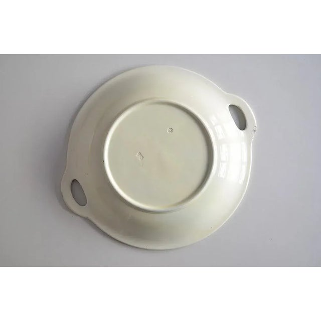 Art Nouveau Bowl by Julius Dressler, 1910s For Sale - Image 4 of 7